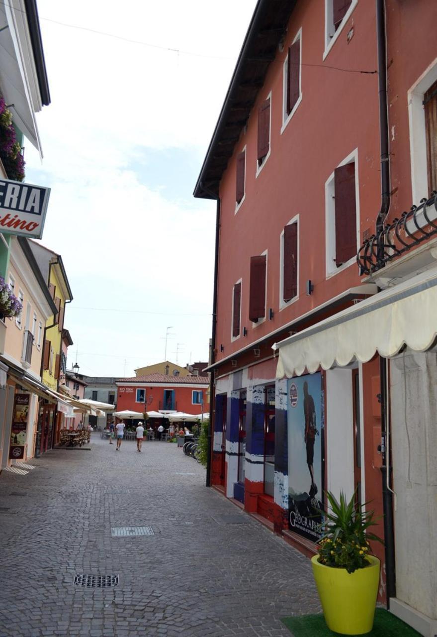 Casa Leone 1 Apartment Caorle Exterior photo