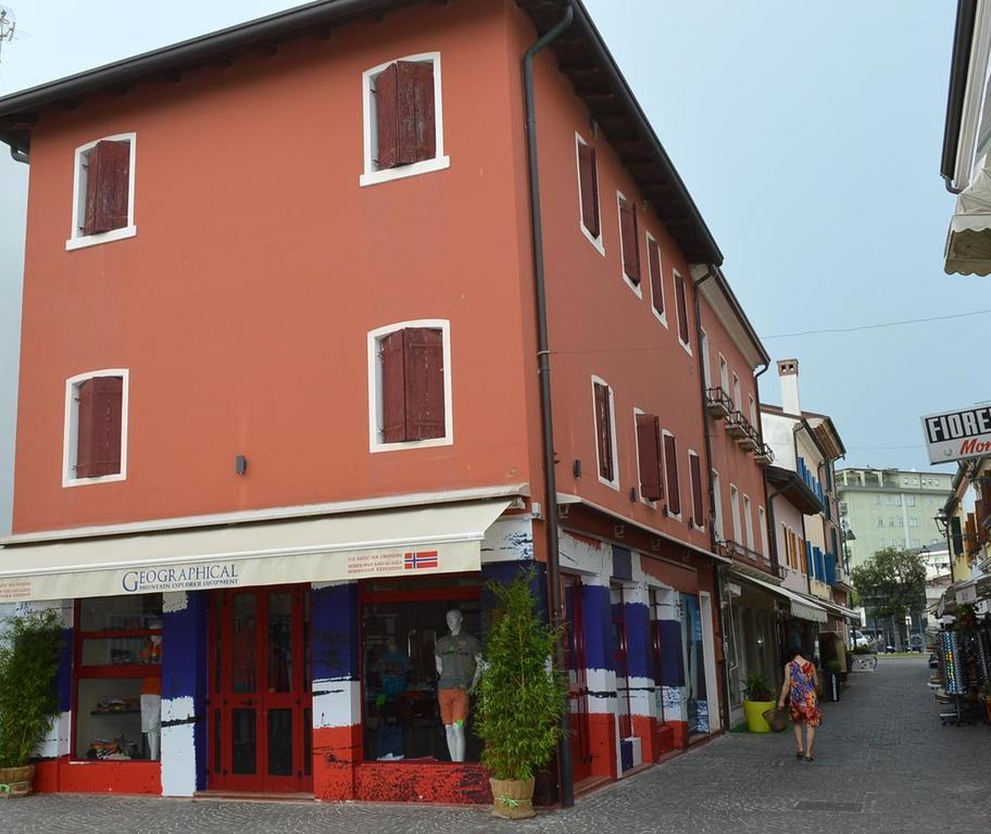 Casa Leone 1 Apartment Caorle Exterior photo