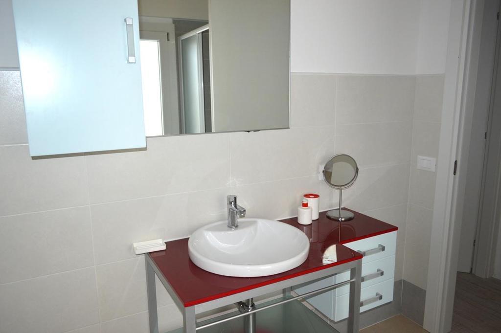 Casa Leone 1 Apartment Caorle Exterior photo