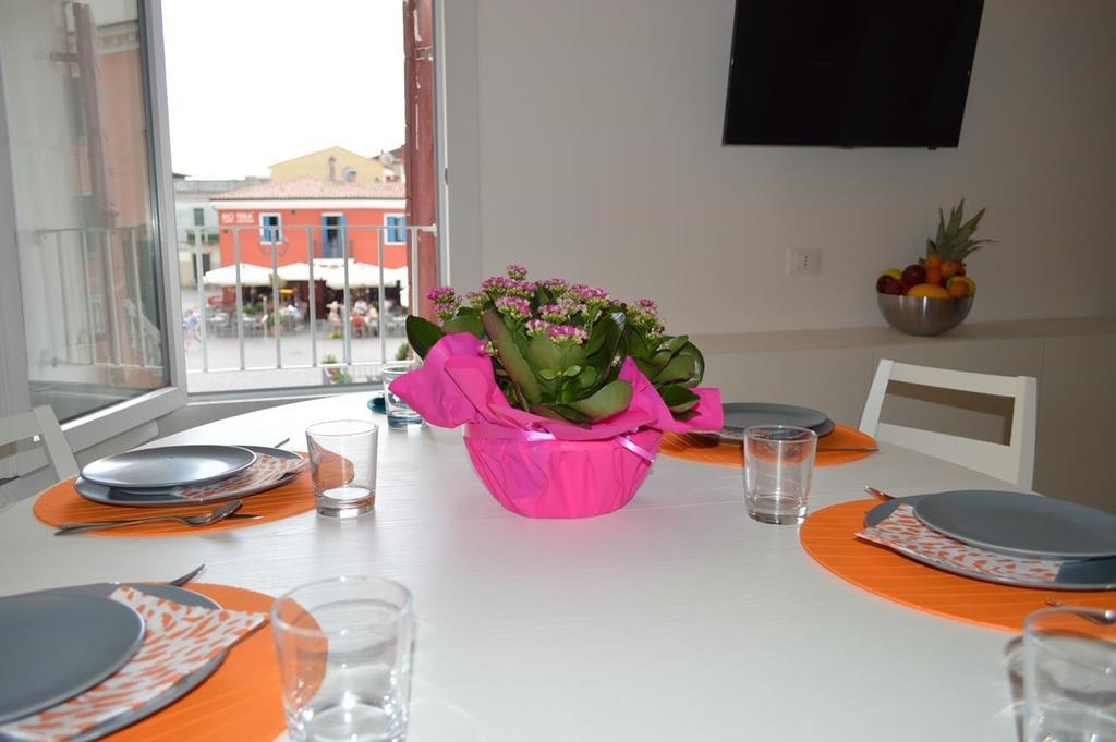 Casa Leone 1 Apartment Caorle Exterior photo