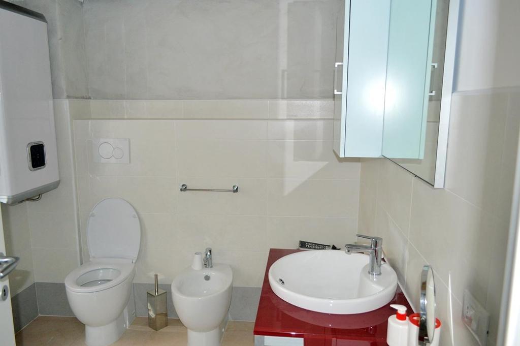 Casa Leone 1 Apartment Caorle Exterior photo