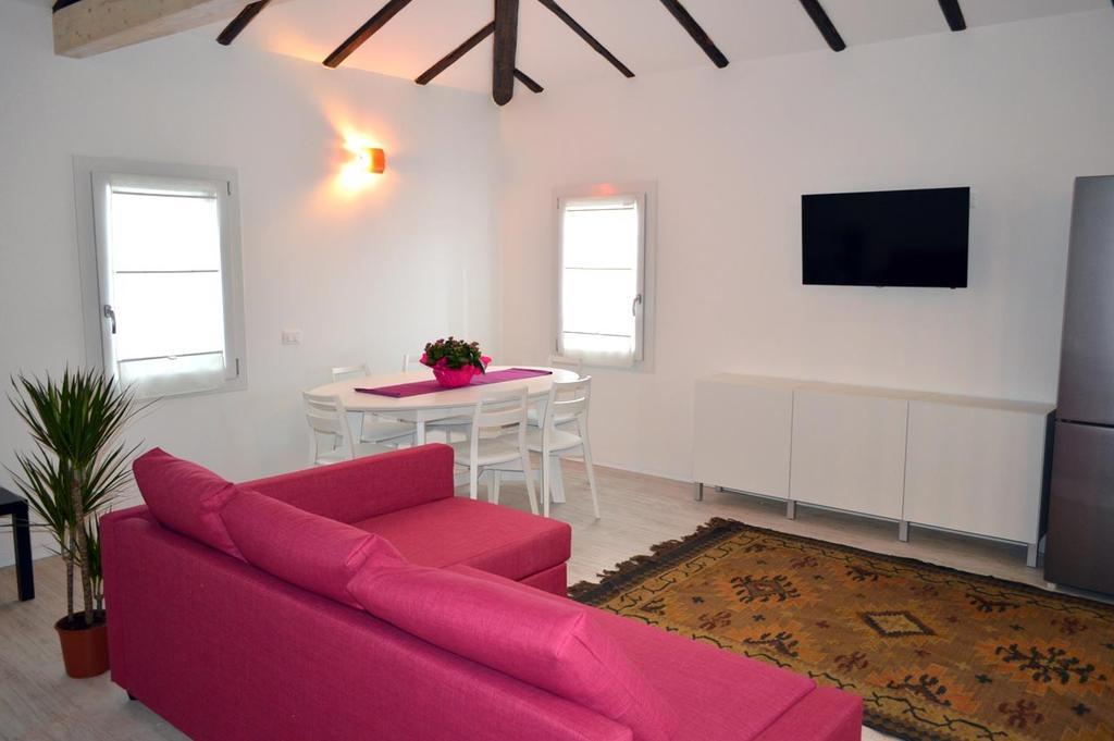 Casa Leone 1 Apartment Caorle Exterior photo