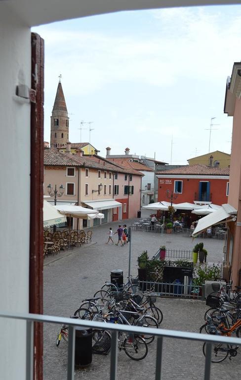 Casa Leone 1 Apartment Caorle Exterior photo